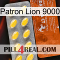 Boss Lion 9000 42